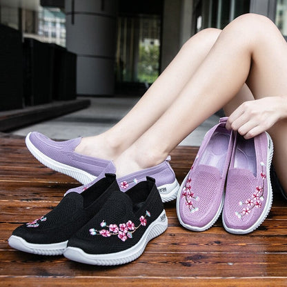 Ultra Soft Flexible MarleyShoes - OutfitLondon
