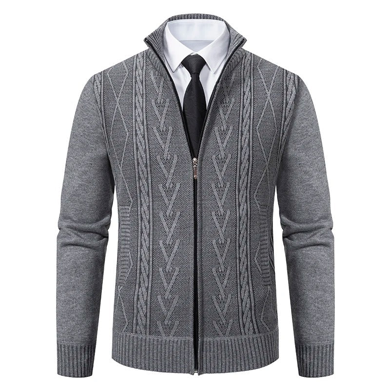 Soft Men's Crew Neck Sweater