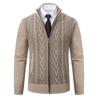 Soft Men's Crew Neck Sweater