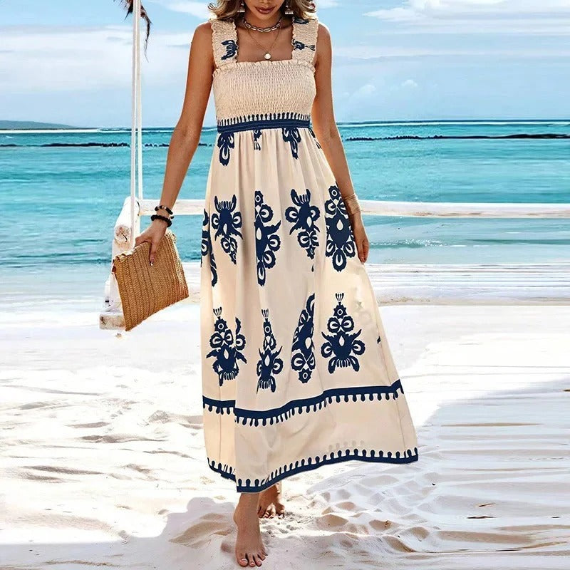 Beautiful Sundress for Women Beachwear
