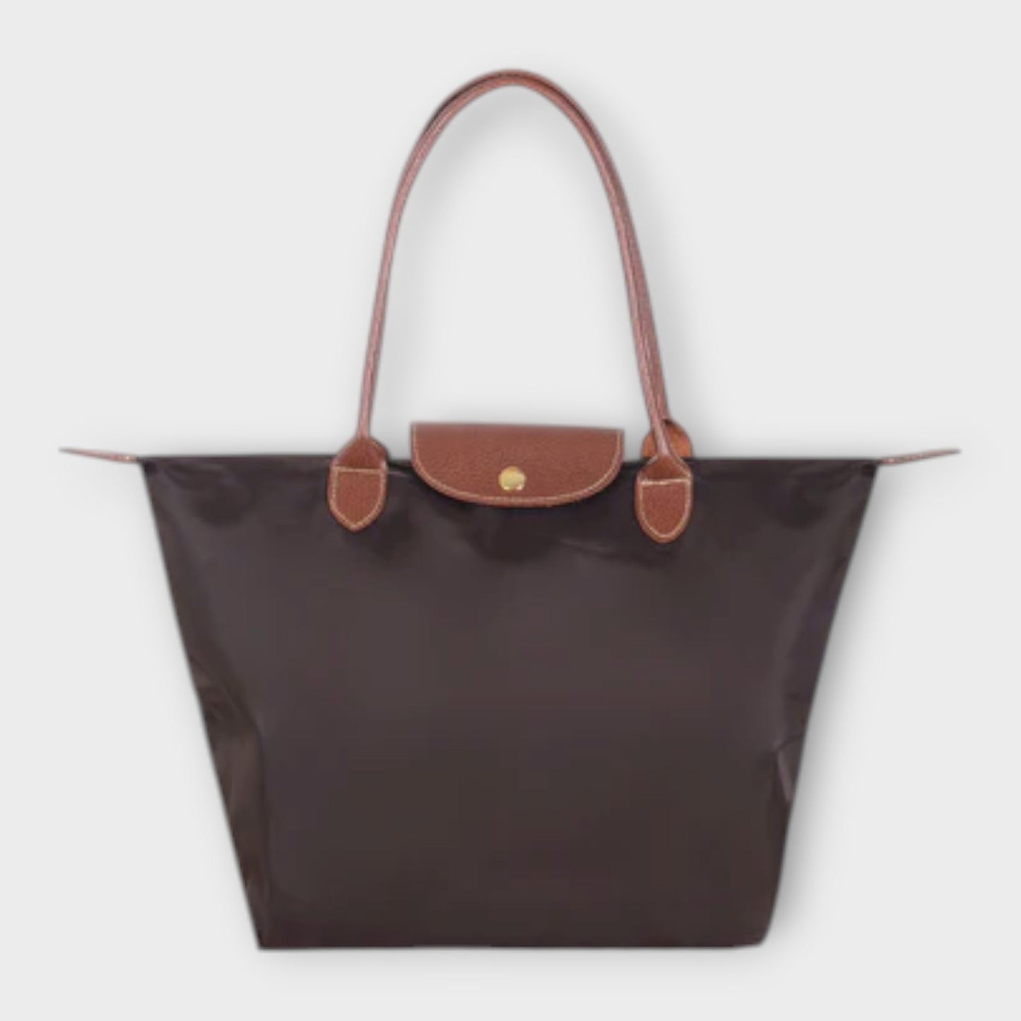Stylish Big Tote Shoulder Bag