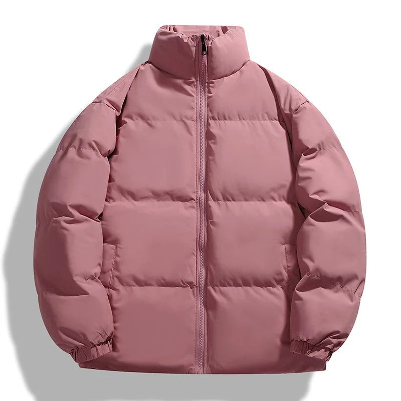 Charles | Stylish Insulated Mens Winter Coat
