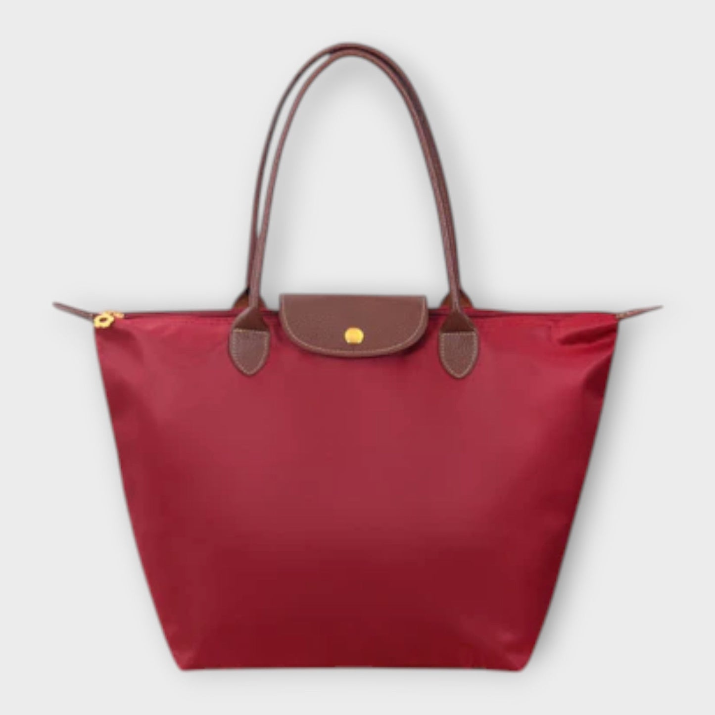 Stylish Big Tote Shoulder Bag