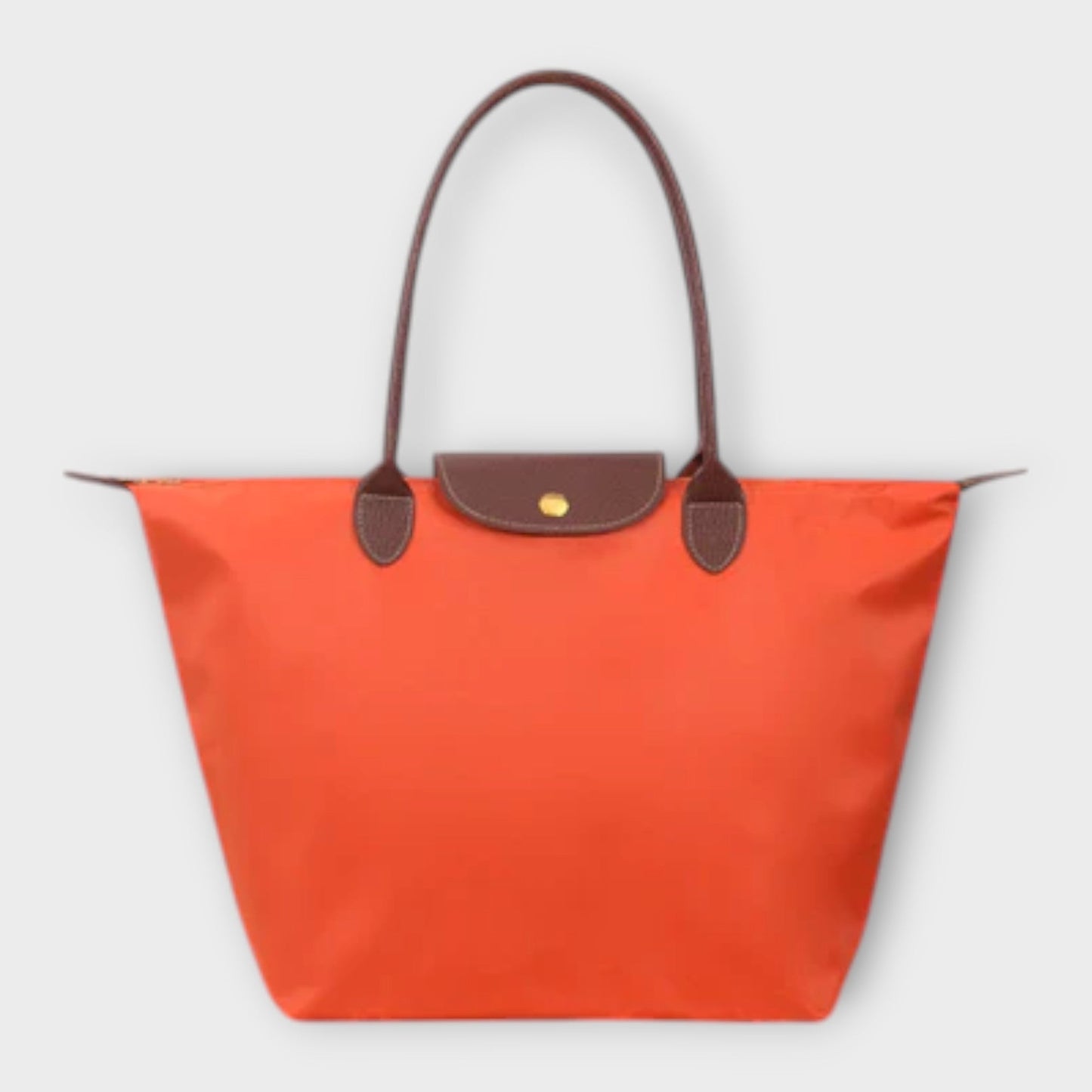 Stylish Big Tote Shoulder Bag