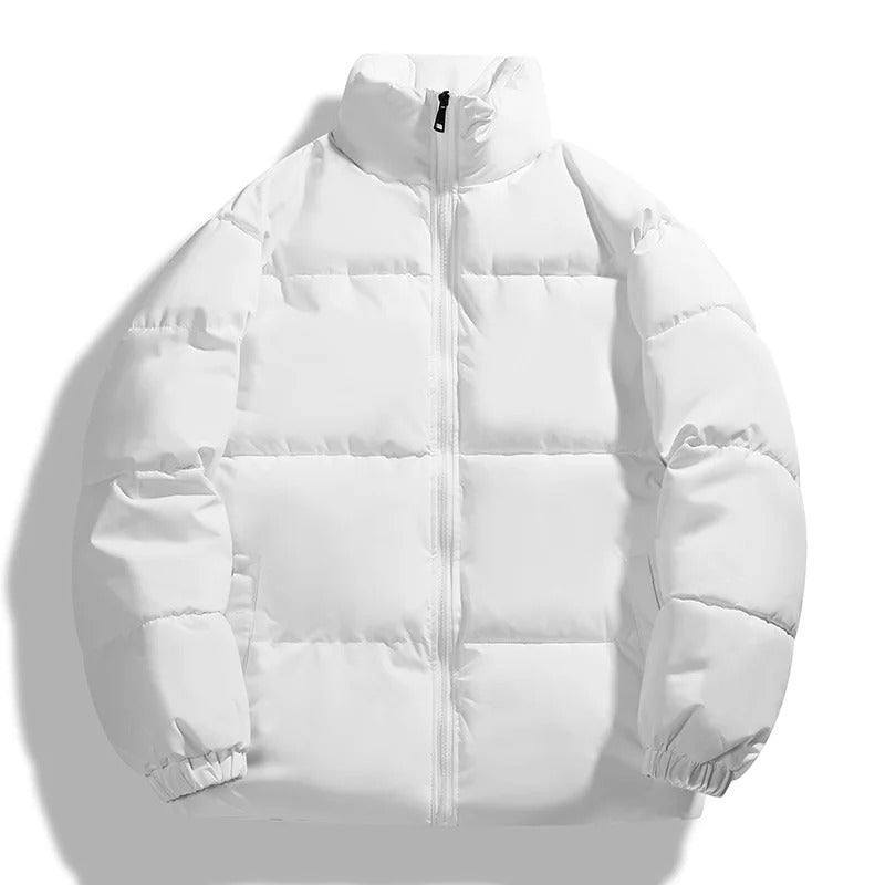 Charles | Stylish Insulated Mens Winter Coat