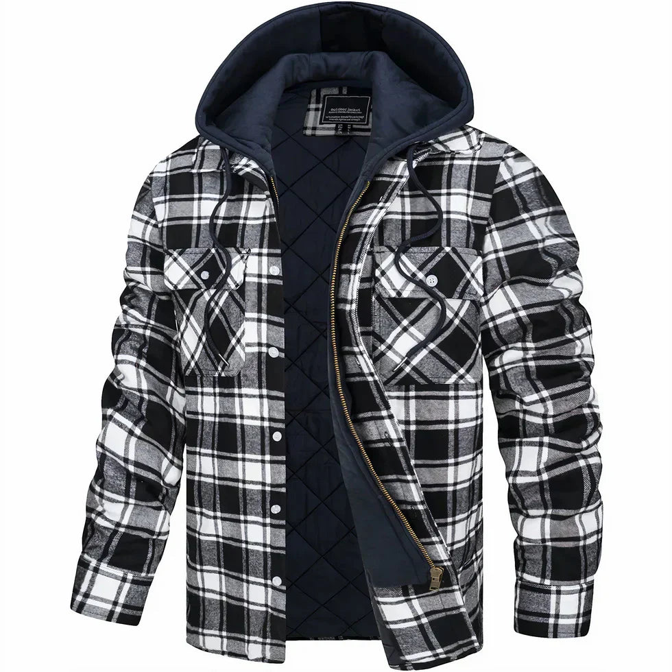 Stylish Spring Coat for Men