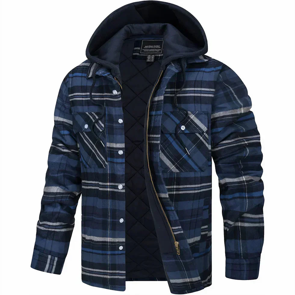 Stylish Spring Coat for Men