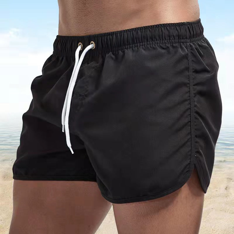 Waterproof Men's Beach Swim Trunks - OutfitLondon