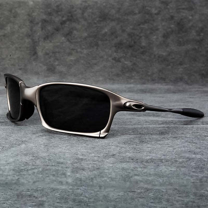 Sunglasses Polarized Rectangular UV Protection Glasses