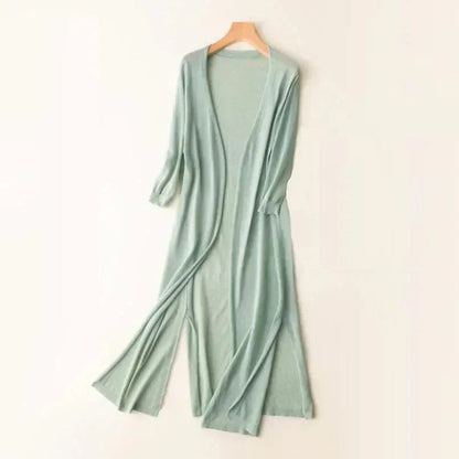Women's Longline Lightweight Vest