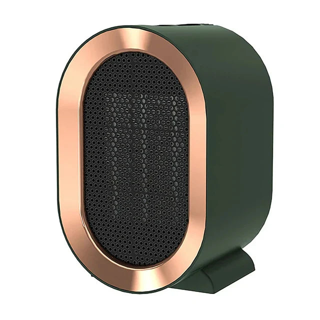 Small Energy Efficient Room Heater For Home