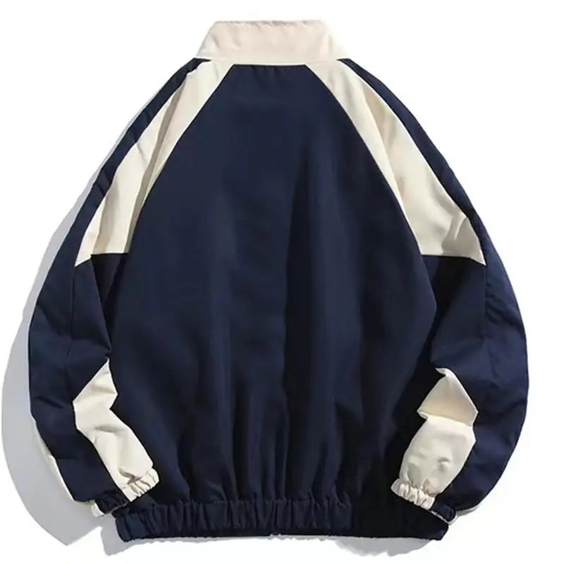 Waterproof Lightweight Aria Windbreaker Coat
