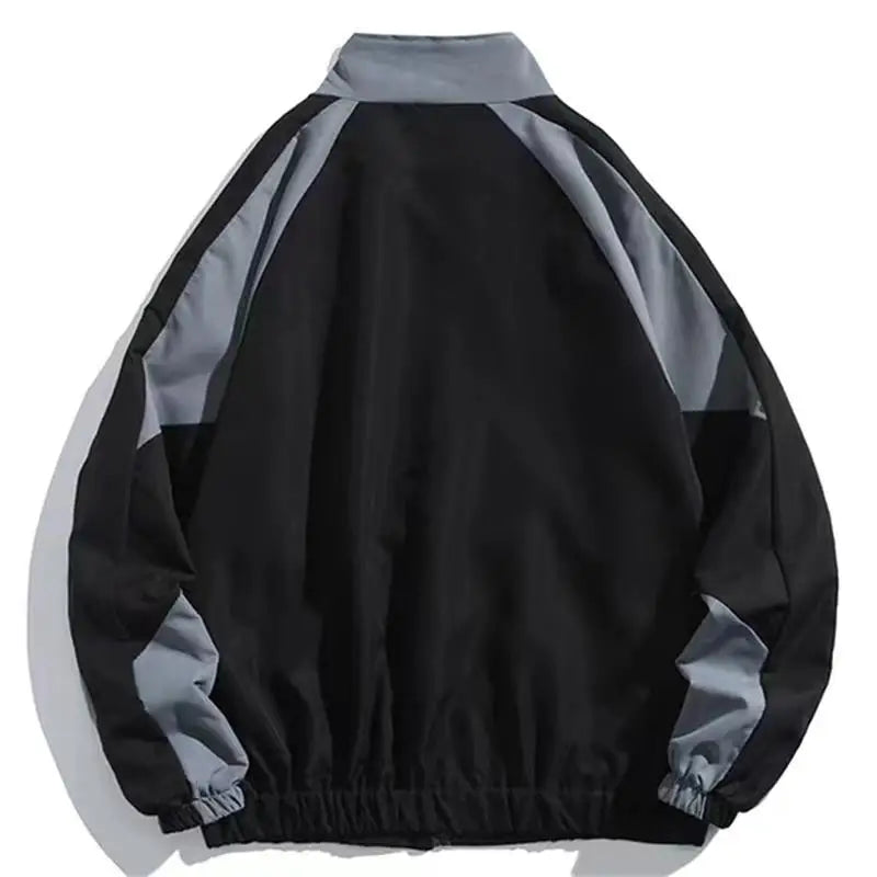Waterproof Lightweight Aria Windbreaker Coat