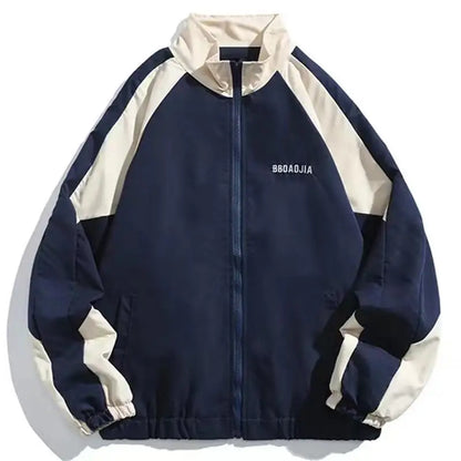 Waterproof Lightweight Aria Windbreaker Coat - OutfitLondon