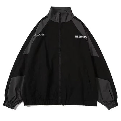 Waterproof Lightweight Aria Windbreaker Coat