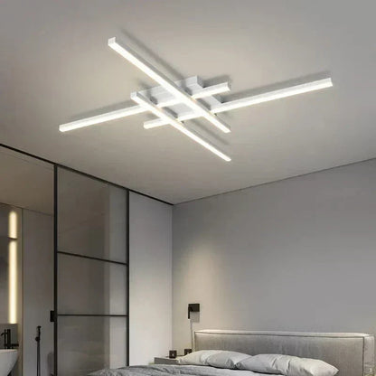 Circular LED Ceiling Light Energy Efficient 30-50cm