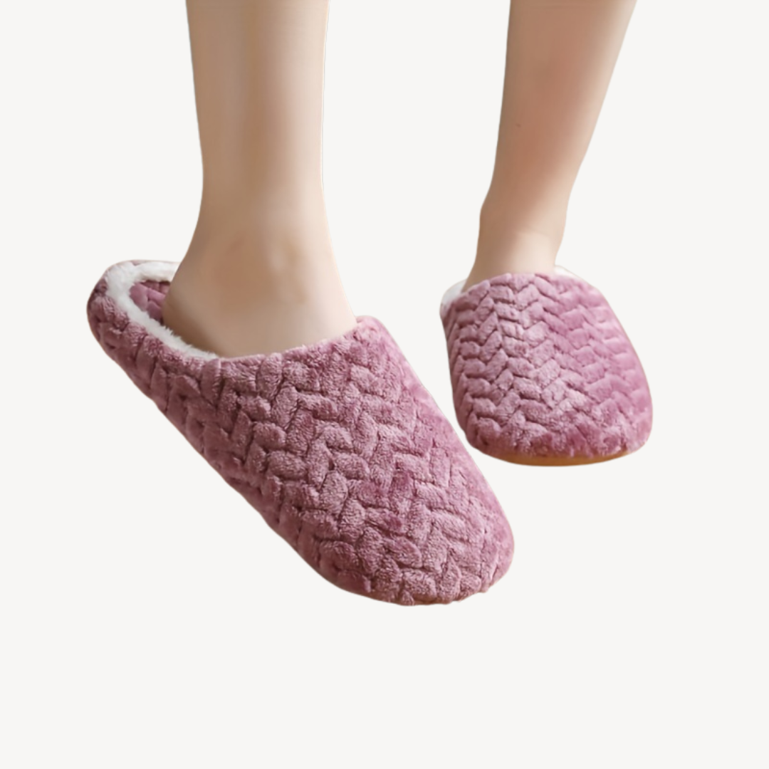 Comfortable Supportive Women's Slippers