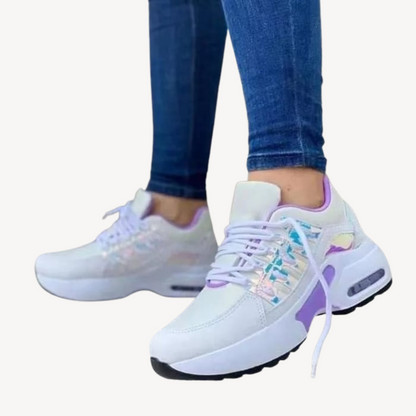 Comfortable Supportive Running Shoes