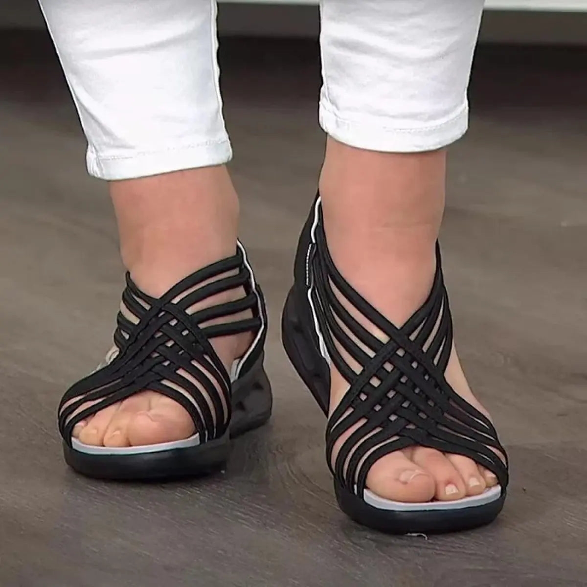 Soft Comfortable Beach Sandals