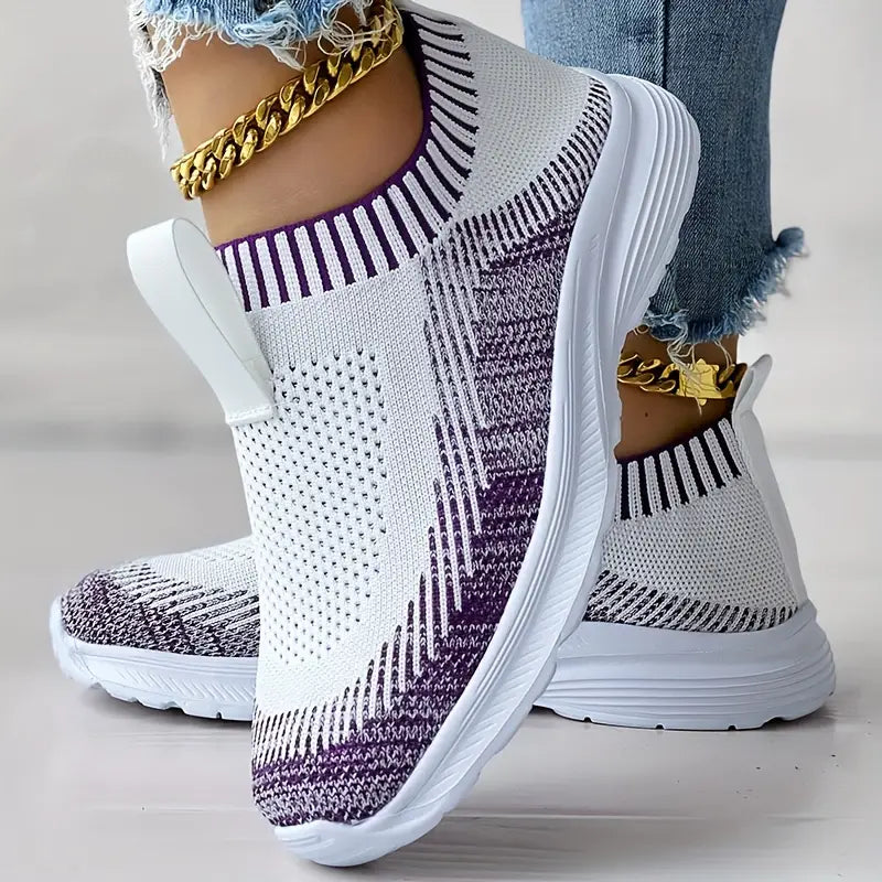 Soft Women's Casual Walking Shoes