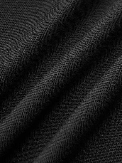 Virginia | Ruched Long Sleeve Holiday Clothes Shirt