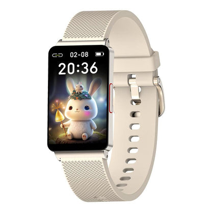 Fitness Tracker Smart Wristband