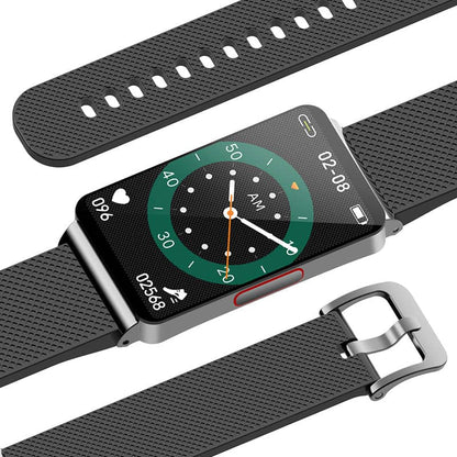 Fitness Tracker Smart Wristband