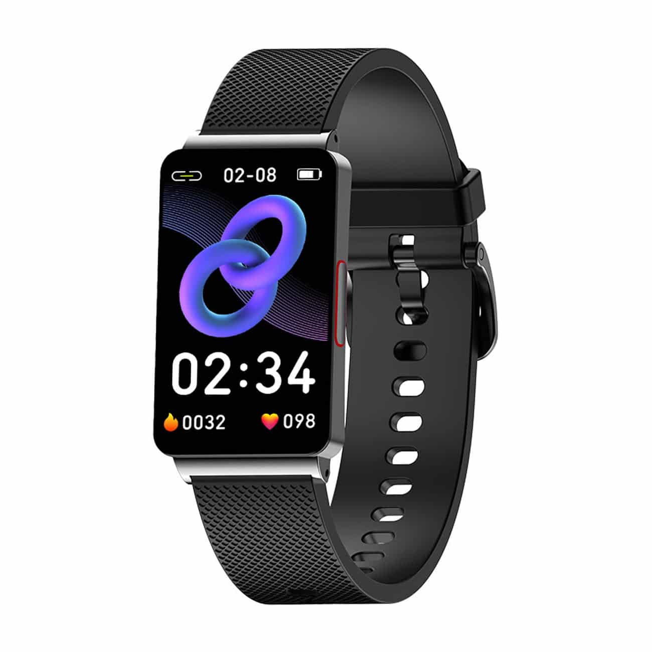 Fitness Tracker Smart Wristband - OutfitLondon