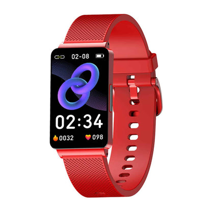 Fitness Tracker Smart Wristband