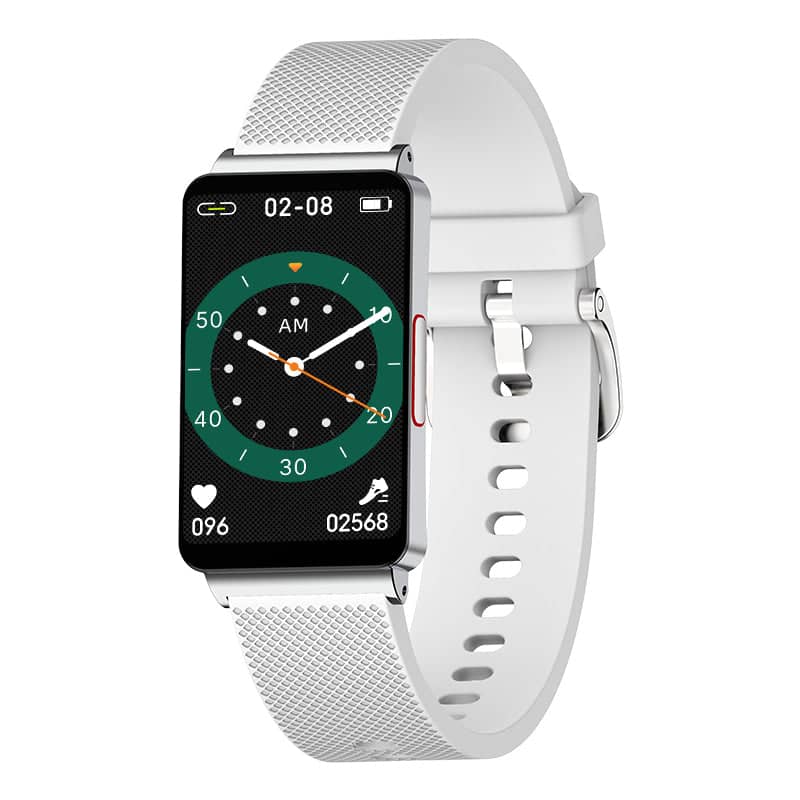Fitness Tracker Smart Wristband