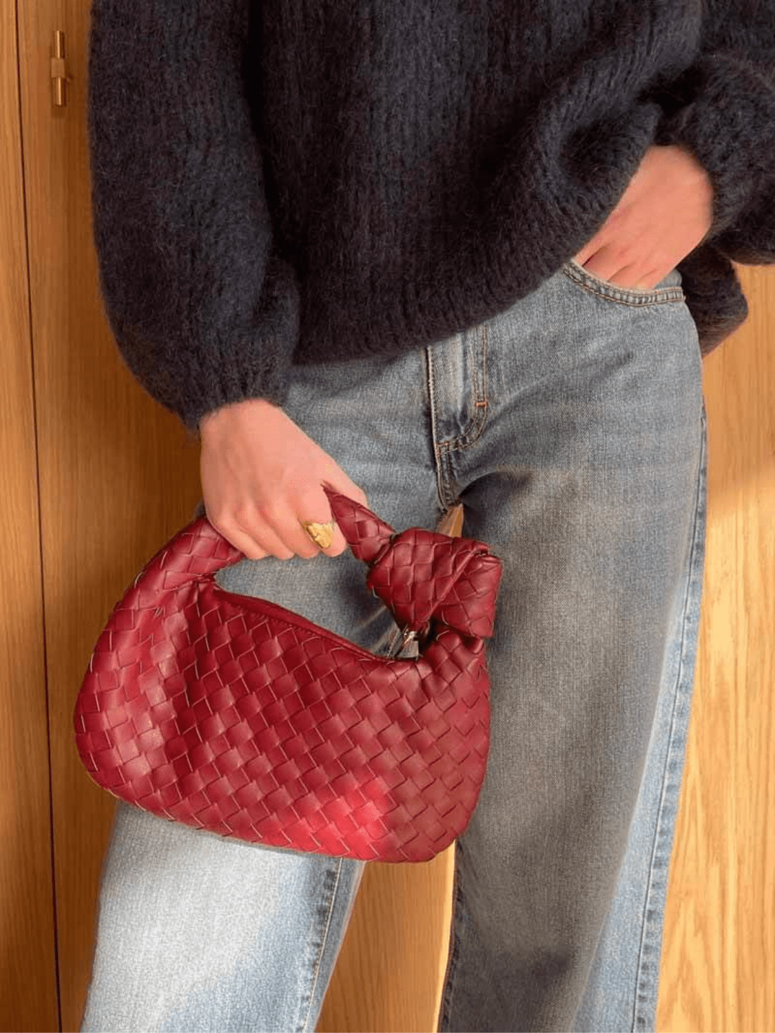 Small Crossbody Purse for Women