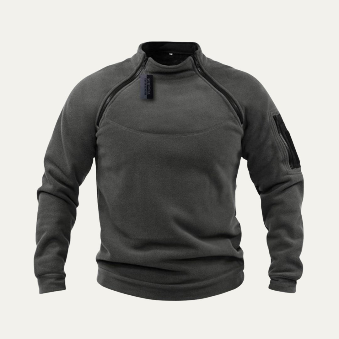 Men's Performance Fleece Sweatshirt Pullover