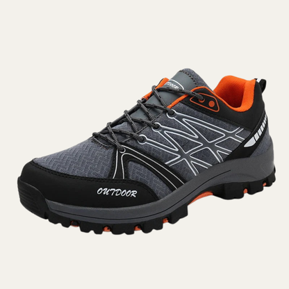 Tough Outdoor Adventure Hiking Shoe - OutfitLondon