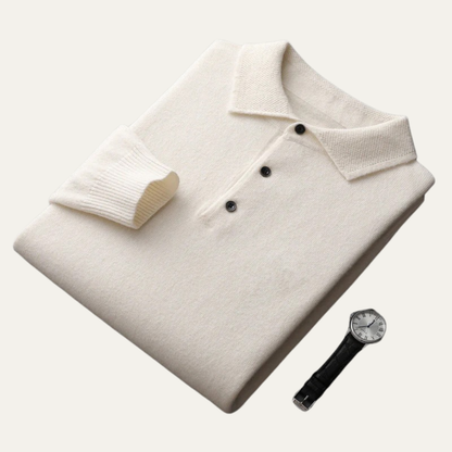 Soft Mens Classic Crew Sweater