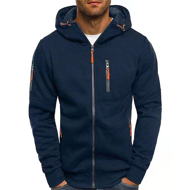 Comfy Crew Neck Sweatshirt