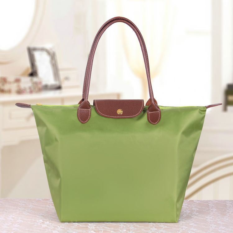 Big Fashion Female Tote Bag