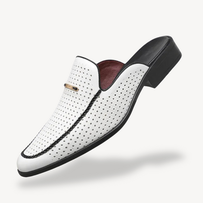 Comfortable Flat Slip On Shoes