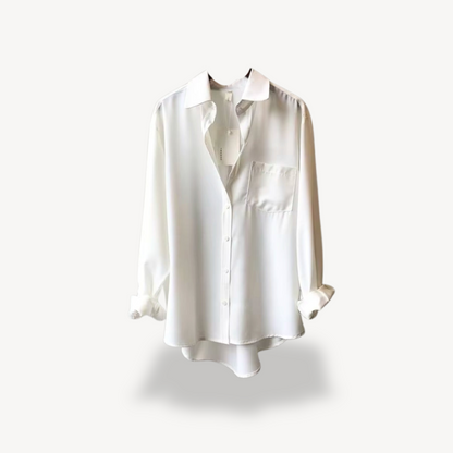 Ladies' Classic Smooth Blouse