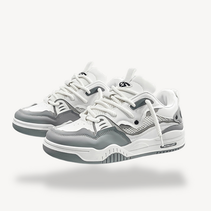 Breathable Supportive Women's Running Shoes - OutfitLondon