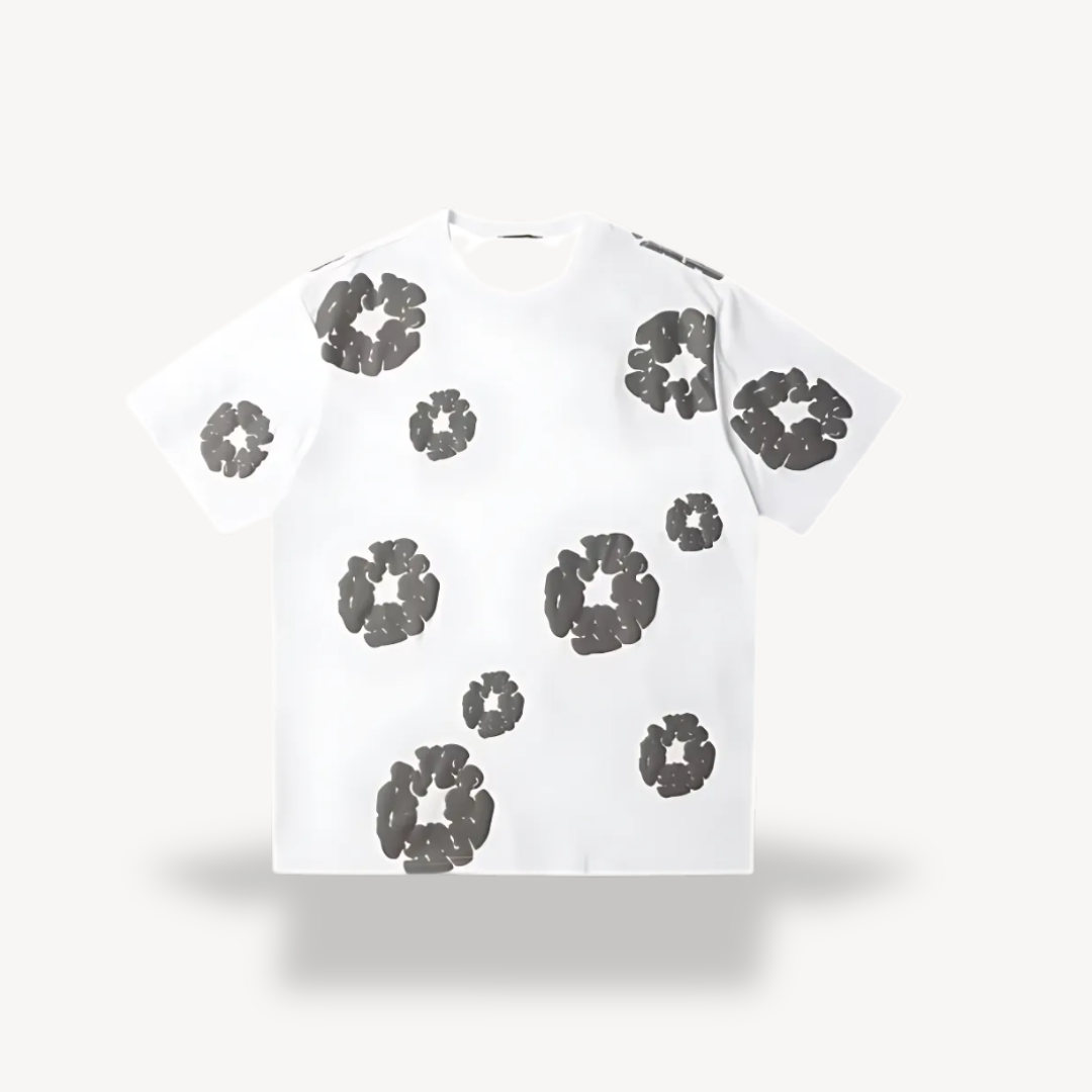 Fun Movie Theme Tee for Men Women