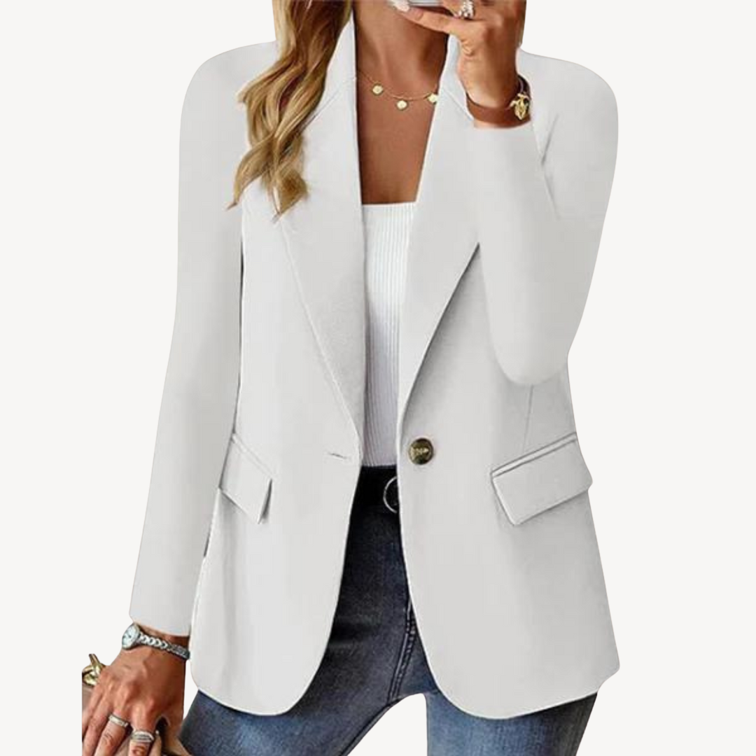 Ladies Classic Jacket
