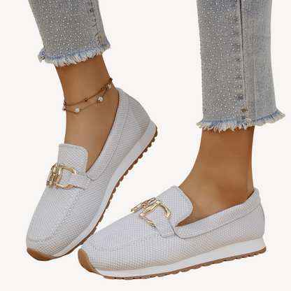 Breathable Comfortable Women's Loafers
