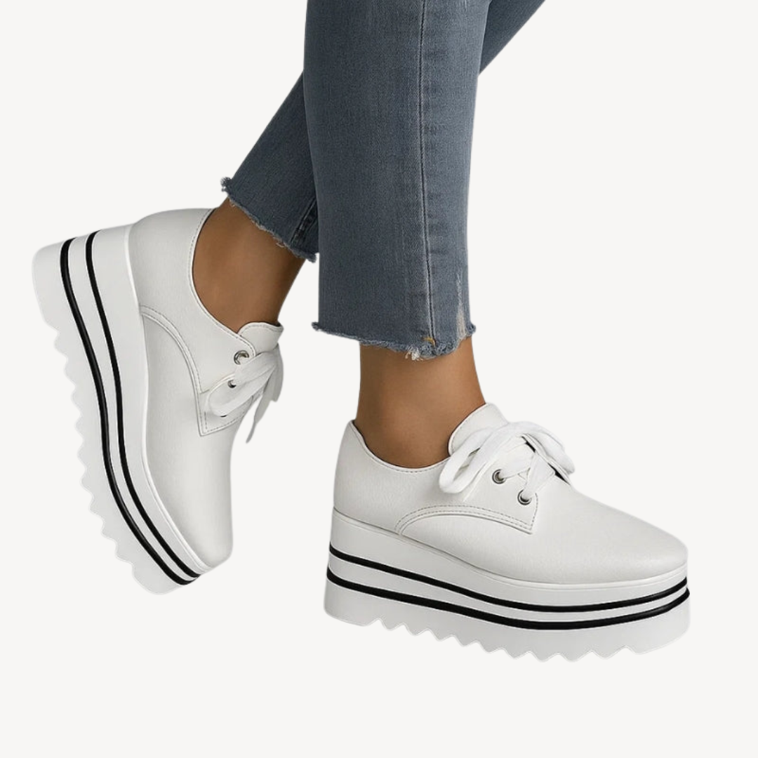 Comfortable Women's Arch Support Shoes - OutfitLondon
