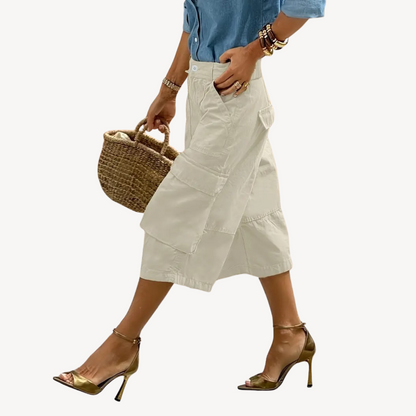 Ladies' Utility Trousers