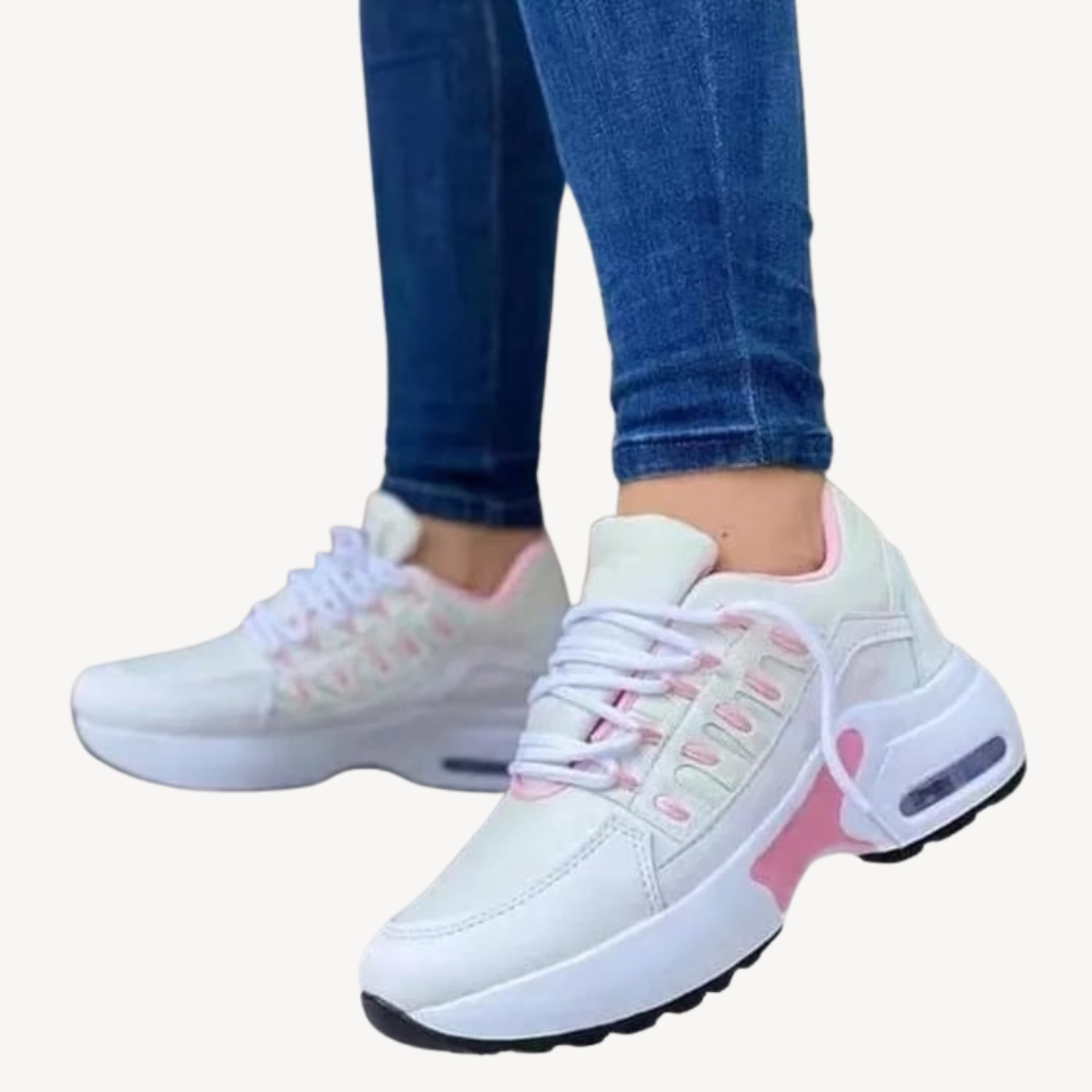Comfortable Supportive Running Shoes - OutfitLondon
