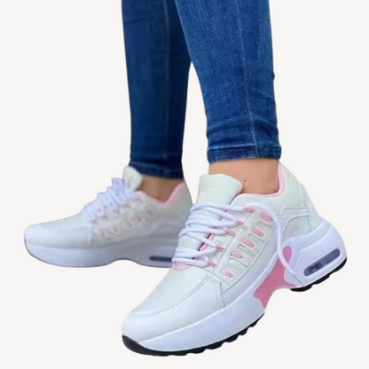 Comfortable Supportive Running Shoes - OutfitLondon