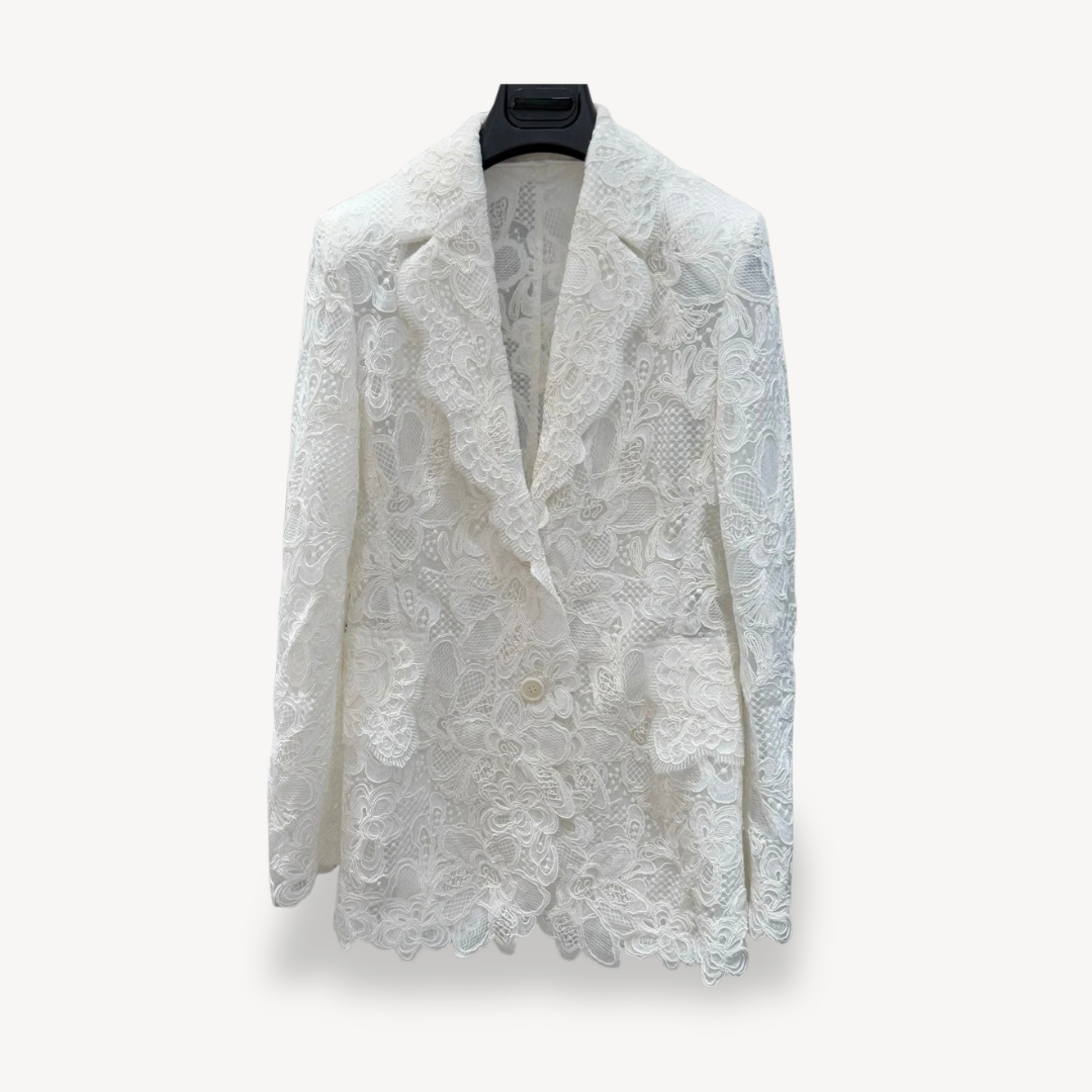 Elegant Womens Formal Jacket