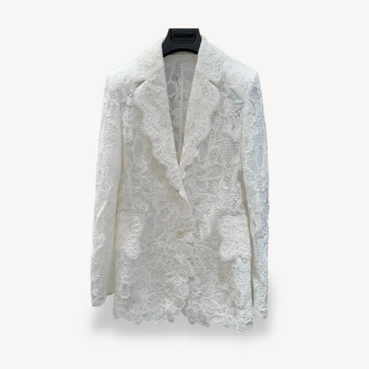 Elegant Womens Formal Jacket