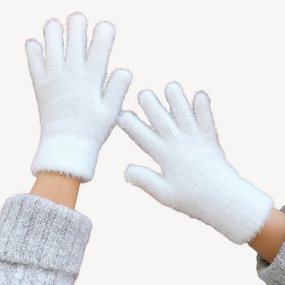 Soft Touch Winter Gloves