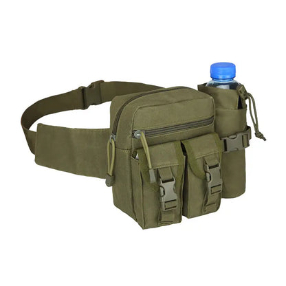 Sporty Hiking Cycling Waist Pack